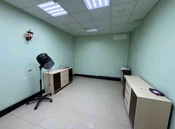 Аренда 90 кв.м. Салон с Оборудованием м-н Донской Донецк