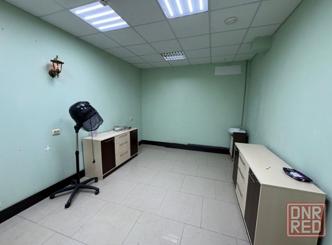 Аренда 90 кв.м. Салон с Оборудованием м-н Донской Донецк - изображение 3