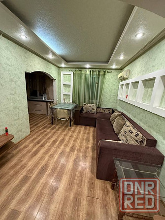 Продам 2 ком Петровка,Тихий Донецк - изображение 1