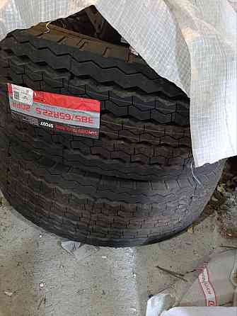 Грузовые шины Донецк