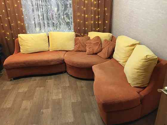 Диван Донецк