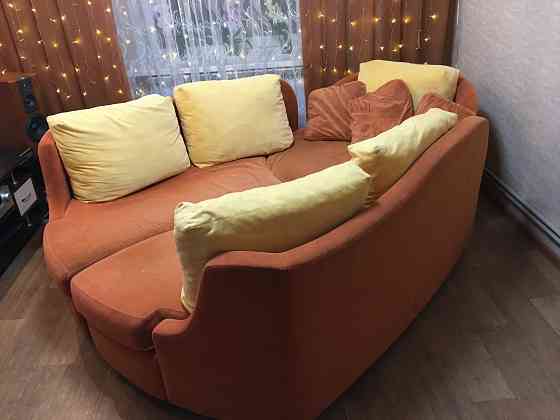 Диван Донецк