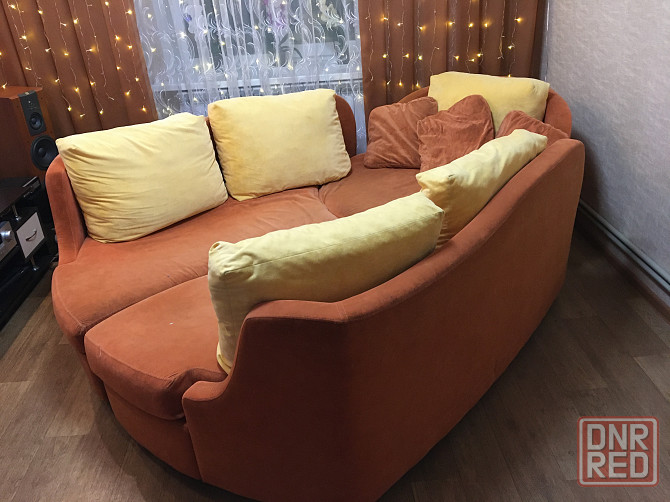 Диван Донецк - изображение 4