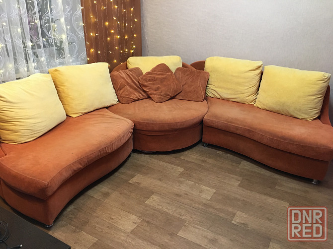 Диван Донецк - изображение 1