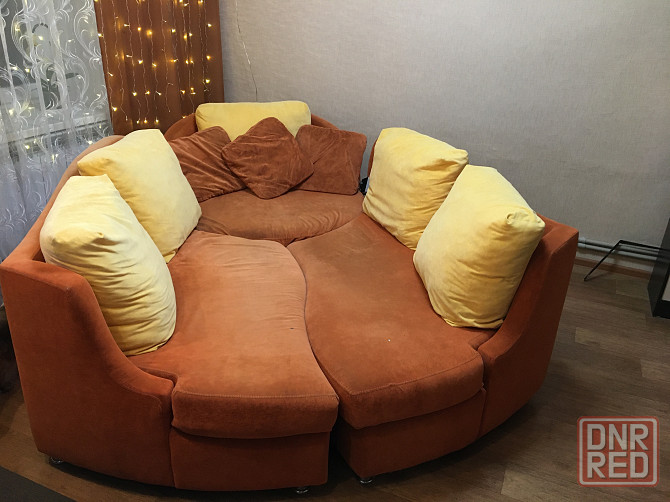 Диван Донецк - изображение 3