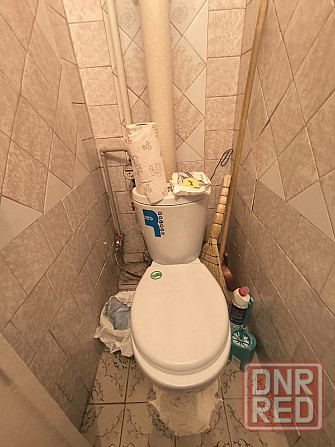 Продам 2-комнатную квартиру на Заперевальной. Донецк - изображение 6