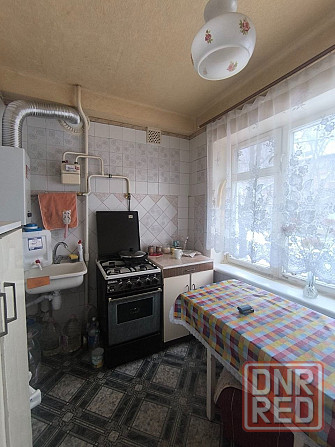 Продам 2-комнатную квартиру на Заперевальной. Донецк - изображение 4