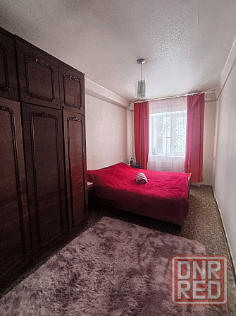 Продам 2-комнатную квартиру на Заперевальной. Донецк - изображение 3