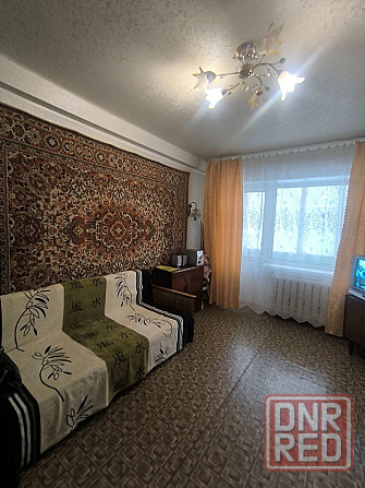 Продам 2-комнатную квартиру на Заперевальной. Донецк - изображение 1