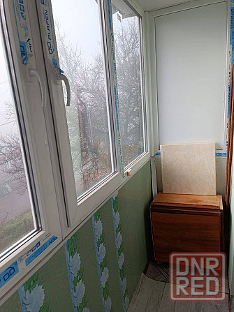 1 комнатная квартира Калининский район, парк Роща Донецк - изображение 7