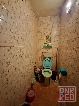 2 комнатная квартира Ворошиловский район, ул. Коваля Донецк - изображение 5