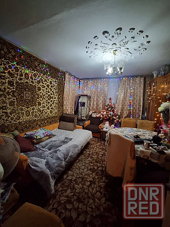 2 комнатная квартира Ворошиловский район, ул. Коваля Донецк - изображение 3