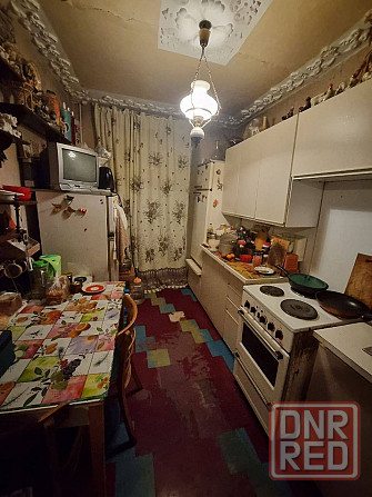 2 комнатная квартира Ворошиловский район, ул. Коваля Донецк - изображение 1