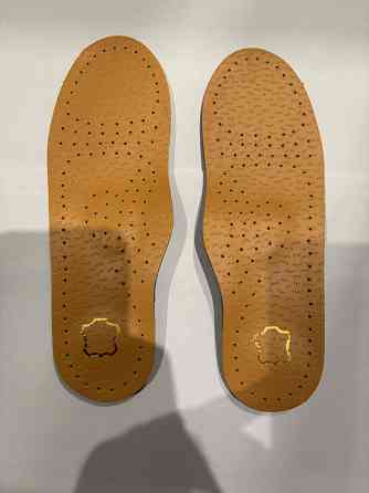 Ортопедические стельки детские (размер 27-30) Донецк