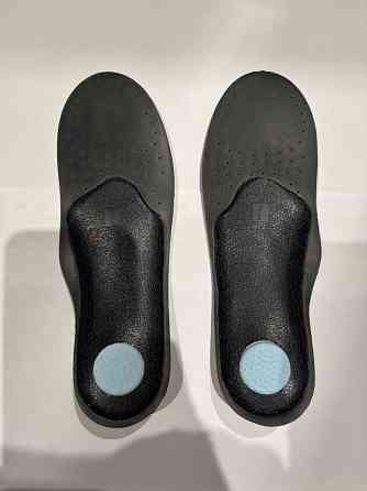 Ортопедические стельки детские (размер 27-30) Донецк