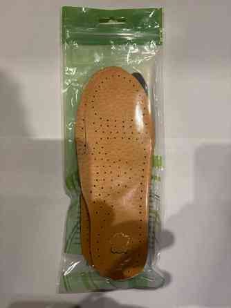 Ортопедические стельки детские (размер 27-30) Донецк