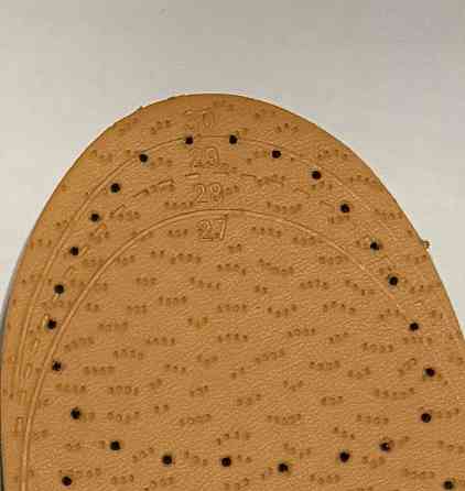 Ортопедические стельки детские (размер 27-30) Донецк