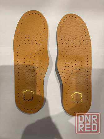 Ортопедические стельки детские (размер 27-30) Донецк - изображение 2