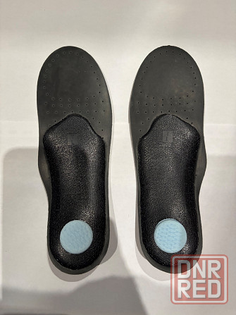 Ортопедические стельки детские (размер 27-30) Донецк - изображение 3