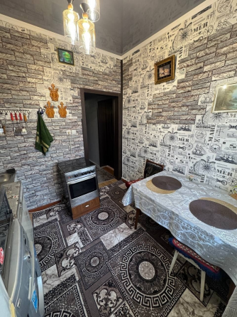 Продажа 3х комнатной квартиры Макеевка, Восточный, ул. Кольцевая Макеевка