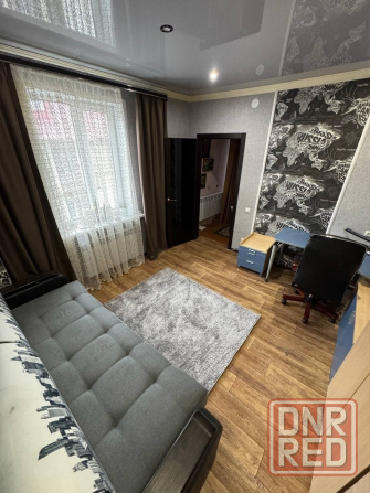 Продажа 3х комнатной квартиры Макеевка, Восточный, ул. Кольцевая Макеевка - изображение 1