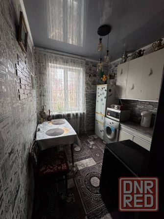 Продажа 3х комнатной квартиры Макеевка, Восточный, ул. Кольцевая Макеевка - изображение 6