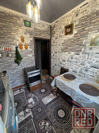 Продажа 3х комнатной квартиры Макеевка, Восточный, ул. Кольцевая Макеевка - изображение 3