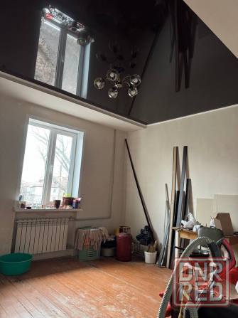 Продажа 3х комнатной квартиры Макеевка, Восточный, ул. Кольцевая Макеевка - изображение 4