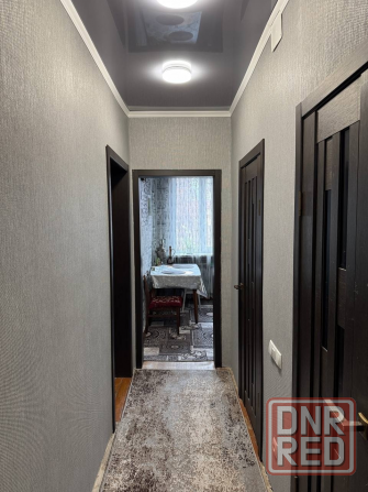 Продажа 3х комнатной квартиры Макеевка, Восточный, ул. Кольцевая Макеевка - изображение 5