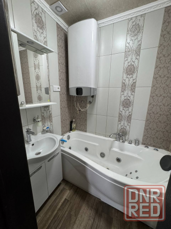 Продажа 3х комнатной квартиры Макеевка, Восточный, ул. Кольцевая Макеевка - изображение 2