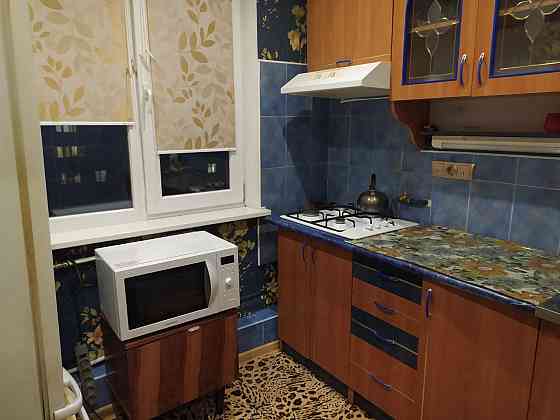 Сдается в аренду квартира Химик Макеевка