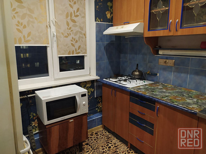 Сдается в аренду квартира Химик Макеевка - изображение 1