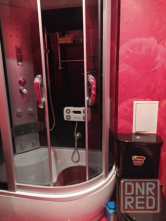 Сдается в аренду квартира Химик Макеевка - изображение 4