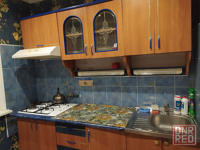 Сдается в аренду квартира Химик Макеевка - изображение 3