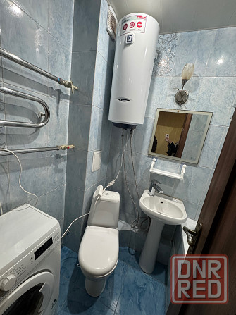 Сдам 1 комнатную квартиру Ленинский район Мирный Донецк - изображение 2