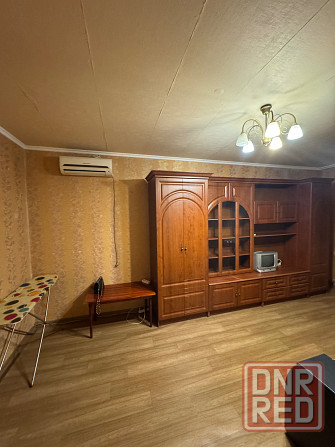 Сдам 1 комнатную квартиру Ленинский район Мирный Донецк - изображение 4