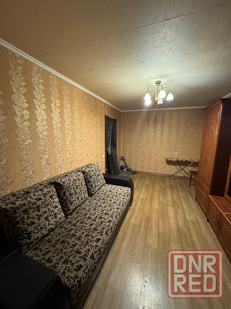 Сдам 1 комнатную квартиру Ленинский район Мирный Донецк - изображение 5