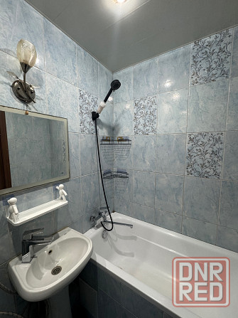 Сдам 1 комнатную квартиру Ленинский район Мирный Донецк - изображение 1