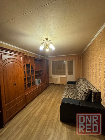 Сдам 1 комнатную квартиру Ленинский район Мирный Донецк - изображение 6