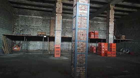 Сдаётся площадка 1200 м² с Рампой Макеевка