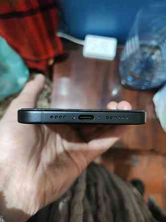 Продам Apple Iphone 15 plus ,память 256 гб, емкость аккумулятора 92%,состояние идеально ,коробка,пол Донецк