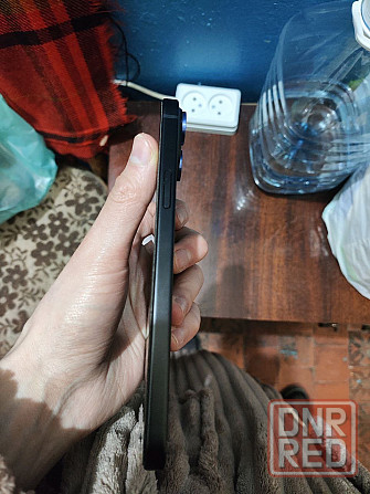 Продам Apple Iphone 15 plus ,память 256 гб, емкость аккумулятора 92%,состояние идеально ,коробка,пол Донецк - изображение 4