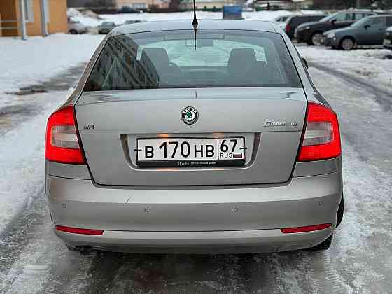 Октавия А5, 2011, 1.6, 1 хозяин с покупки, в родном лкп! Донецк