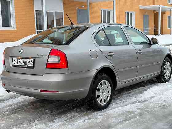 Октавия А5, 2011, 1.6, 1 хозяин с покупки, в родном лкп! Донецк