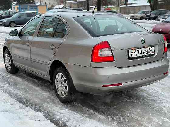 Октавия А5, 2011, 1.6, 1 хозяин с покупки, в родном лкп! Донецк