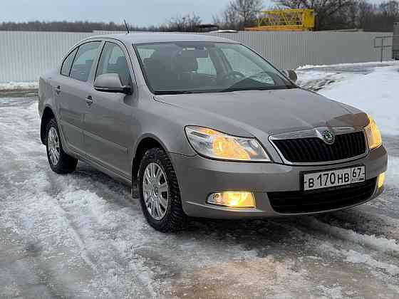 Октавия А5, 2011, 1.6, 1 хозяин с покупки, в родном лкп! Донецк