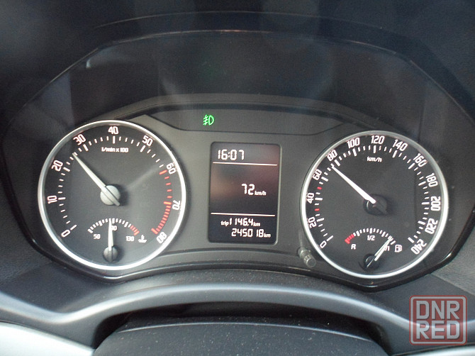 Октавия А5, 2011, 1.6, 1 хозяин с покупки, в родном лкп! Донецк - изображение 8