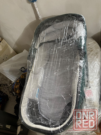 Коляска Coletto Fado 2в1 Донецк - изображение 4