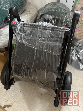 Коляска Coletto Fado 2в1 Донецк - изображение 3