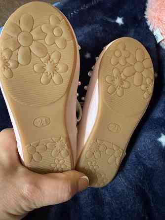 Туфли Донецк